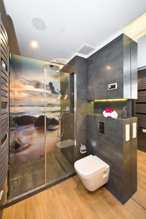 Staywin Dream Island กดัญสก์ ภายนอก รูปภาพ