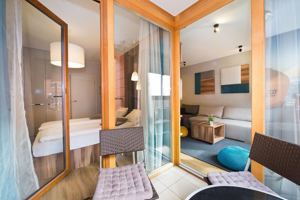 Staywin Dream Island กดัญสก์ ภายนอก รูปภาพ
