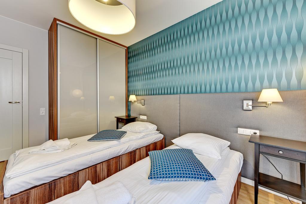 Staywin Dream Island กดัญสก์ ภายนอก รูปภาพ